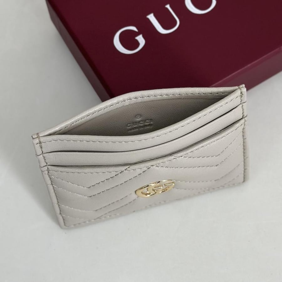 محفظة كارد هولدر غوتشي Card holder Gucci