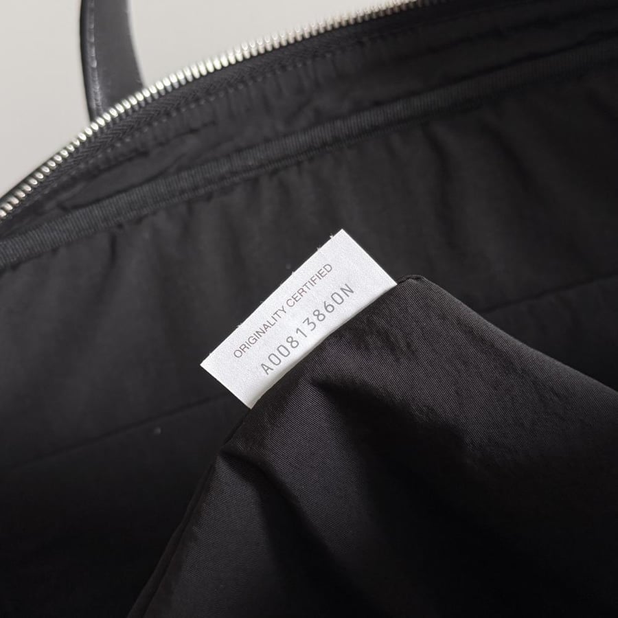 شنطة بوتيغا Crossroad Briefcase Bottega