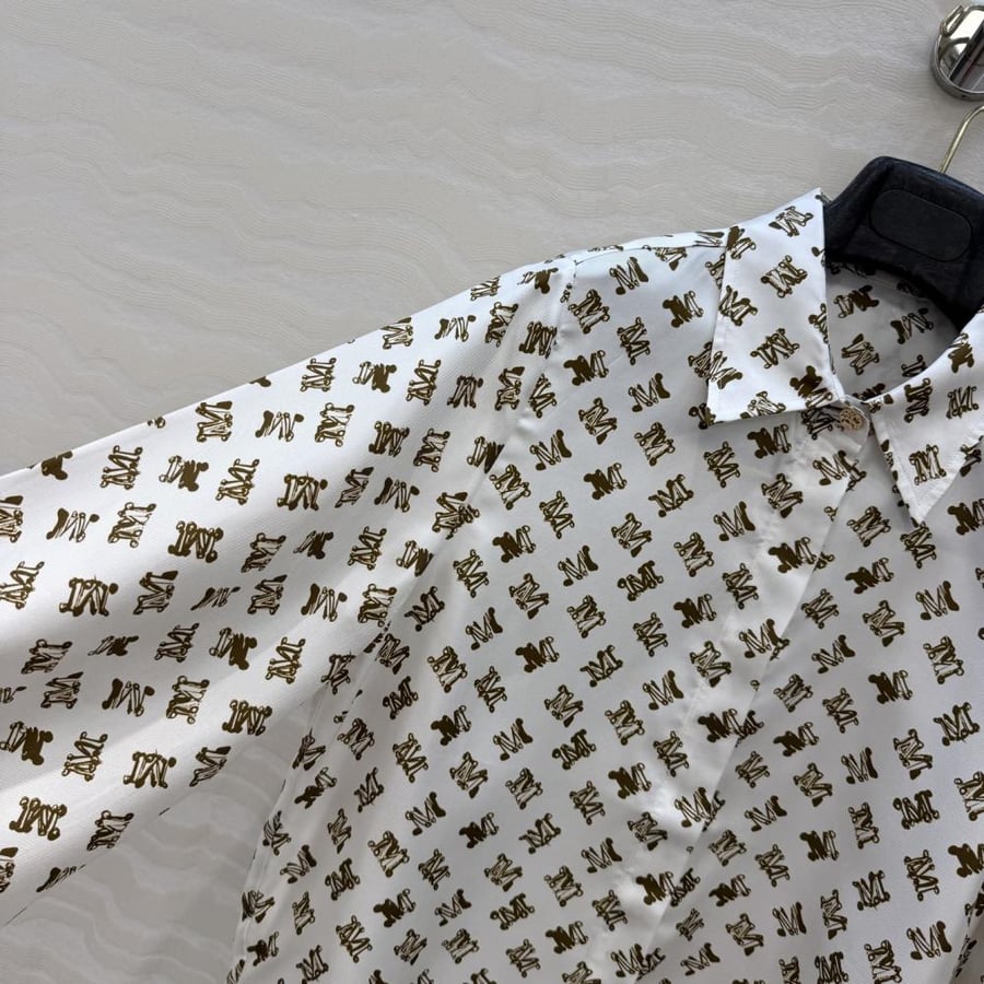 قميص MaxMara