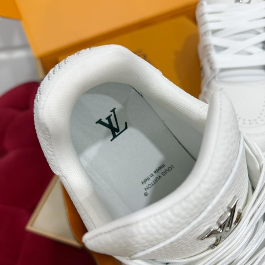 شوز لويس فيتون Trainer