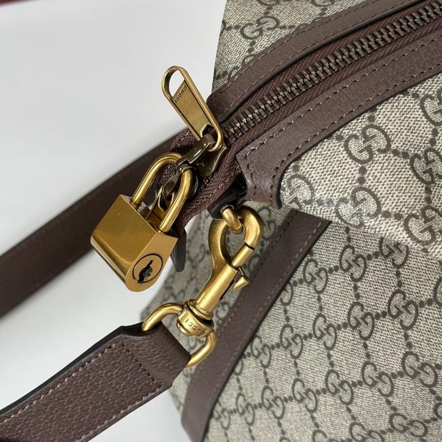شنطة غوتشي مقاس 48cm