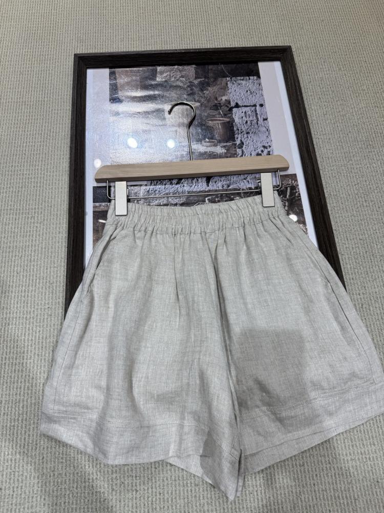 شورت Brunello cucinelli
