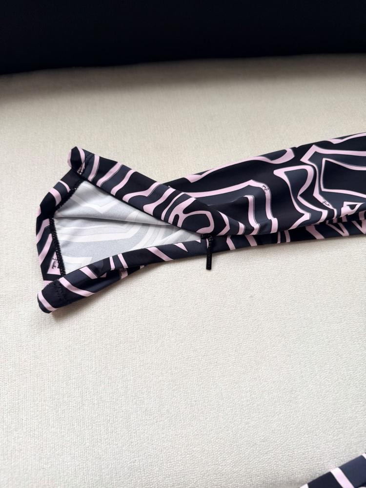 طقم رياضي Pucci