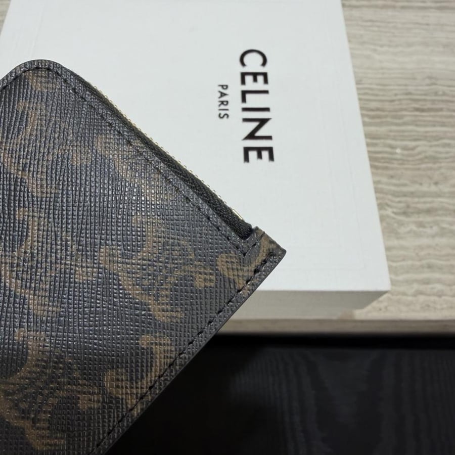 محفظة كارد هولدر سيلين CELINE