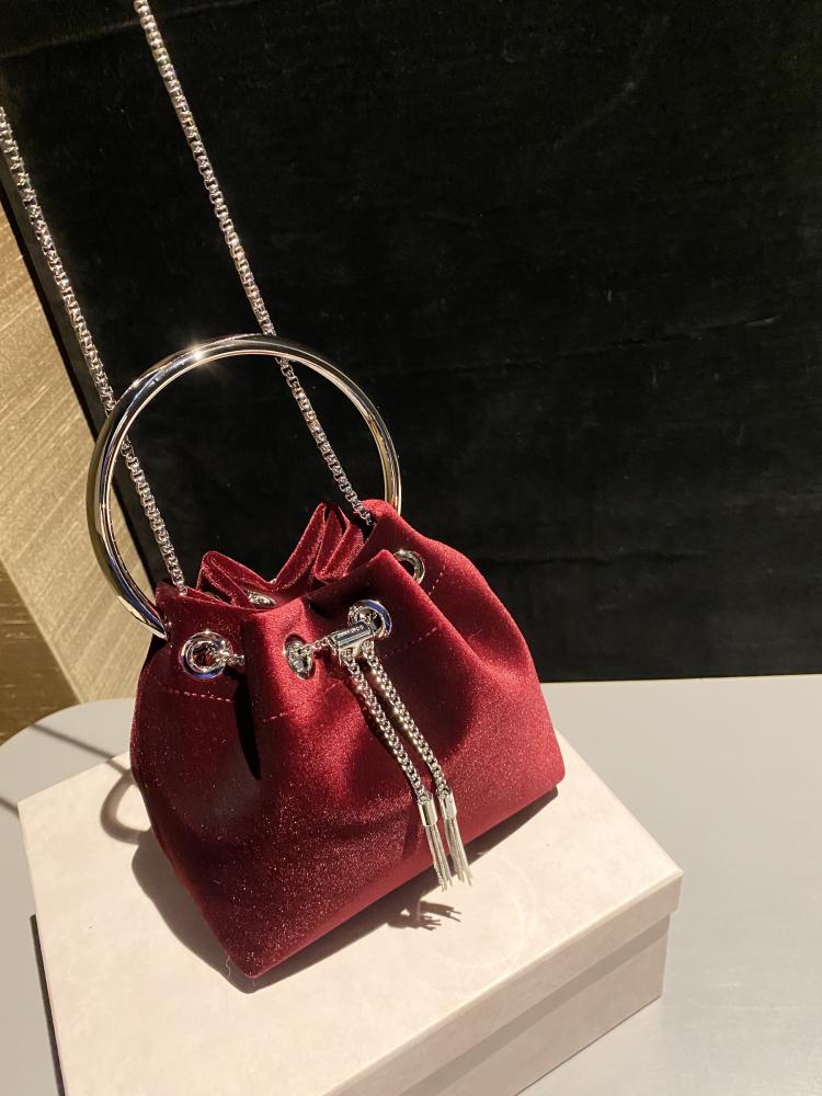 شنطة جيمي تشو JIMMY CHOO