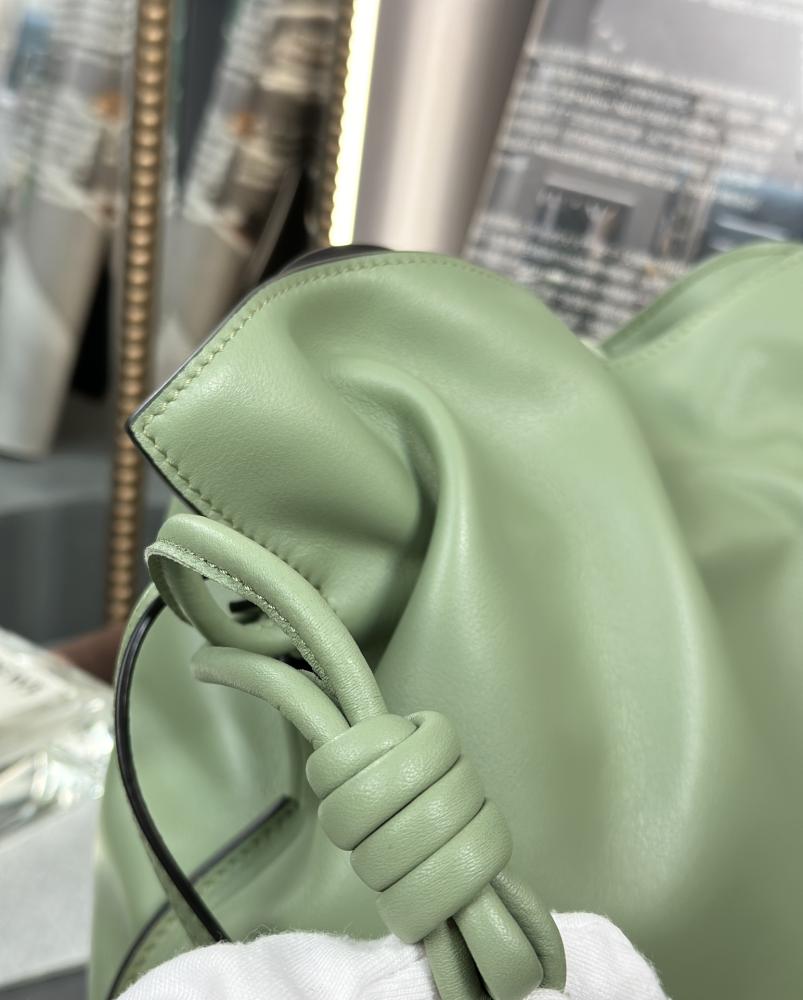 Loewe flamenco bag