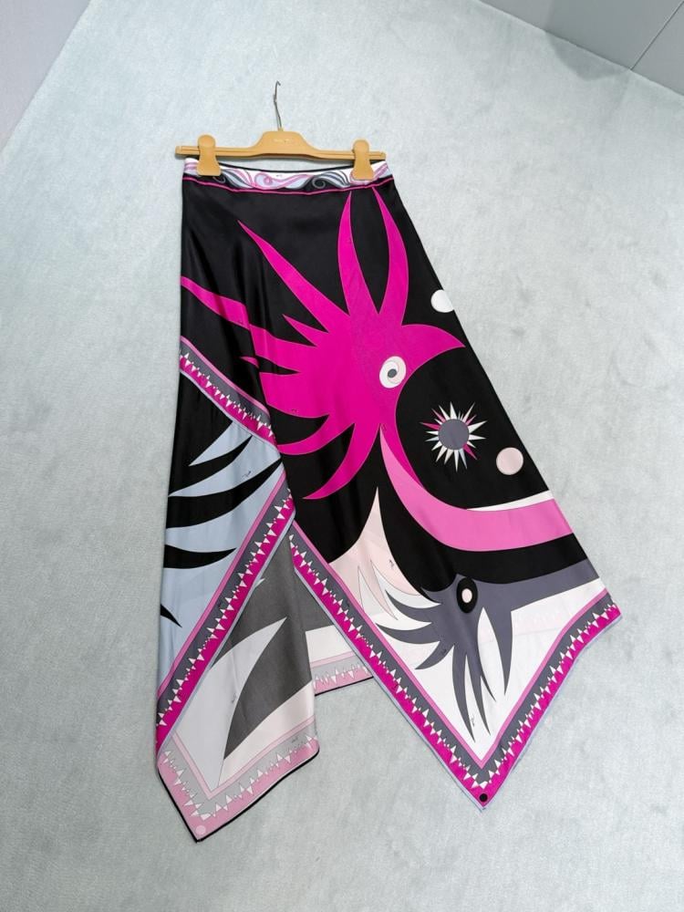 تنورة Pucci