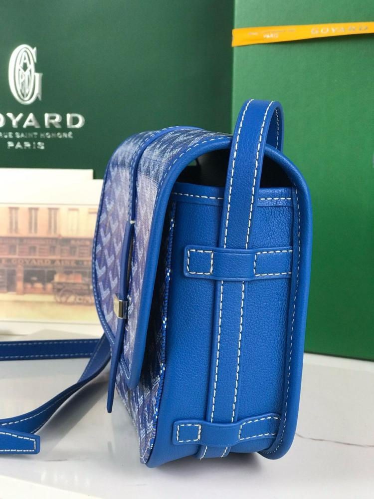 شنطة جويارد Belvedere مقاس 21cm