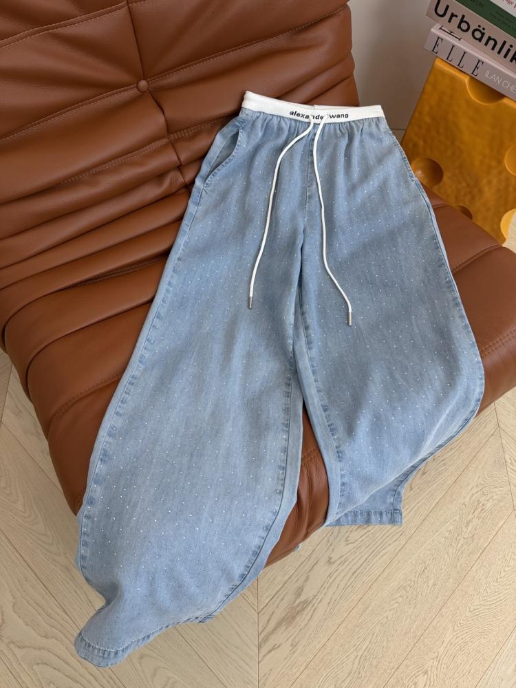 بنطلون Alexanderwan