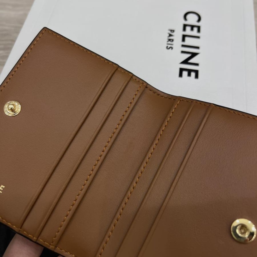 محفظة كارد هولدر سيلين CELINE