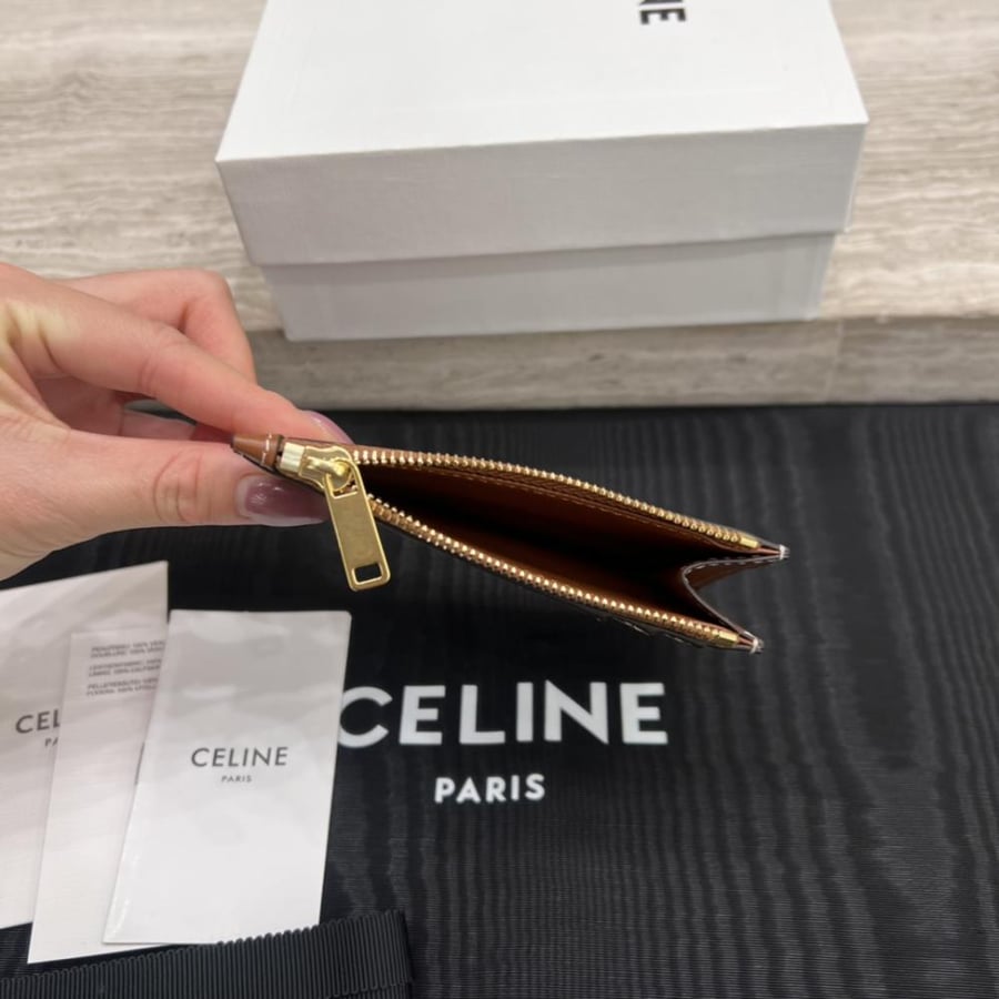 محفظة كارد هولدر سيلين CELINE