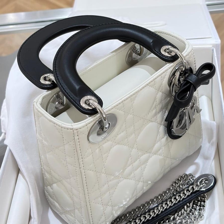 شنطة ديور Dior