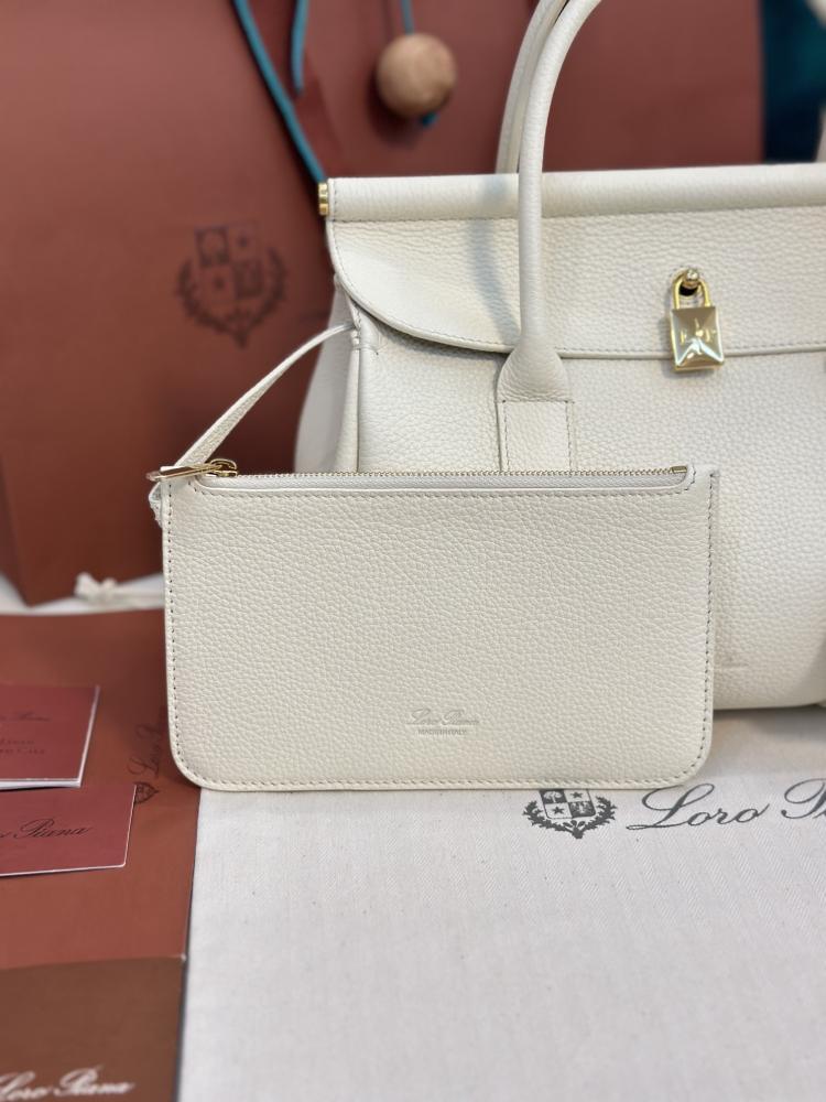 Loro Piana bag