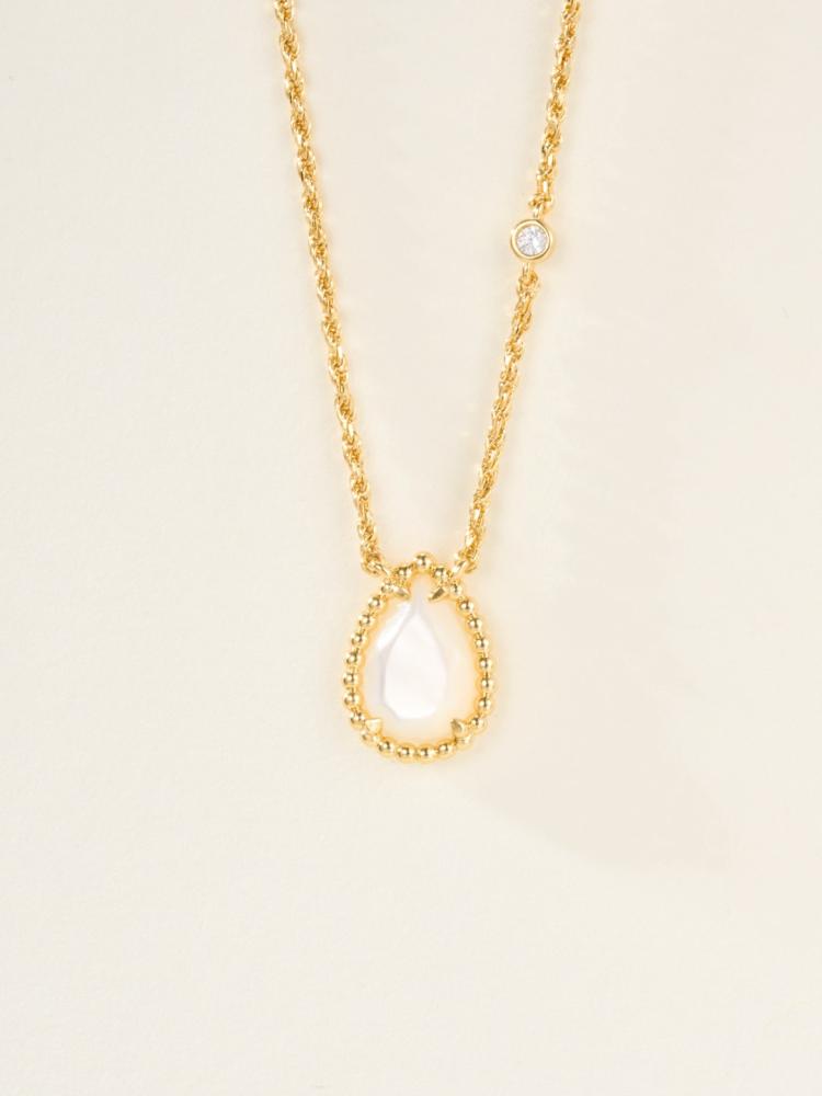 سلسال بوشرون Boucheron