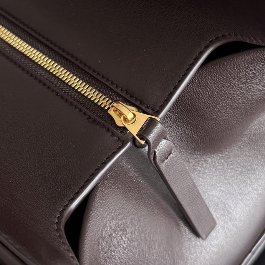 شنطة بوتيغا Small barbara BOTTEGA