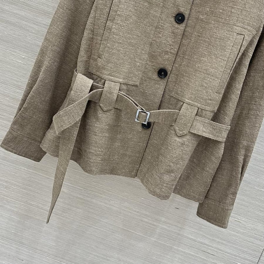 جاكيت Brunello cucinelli