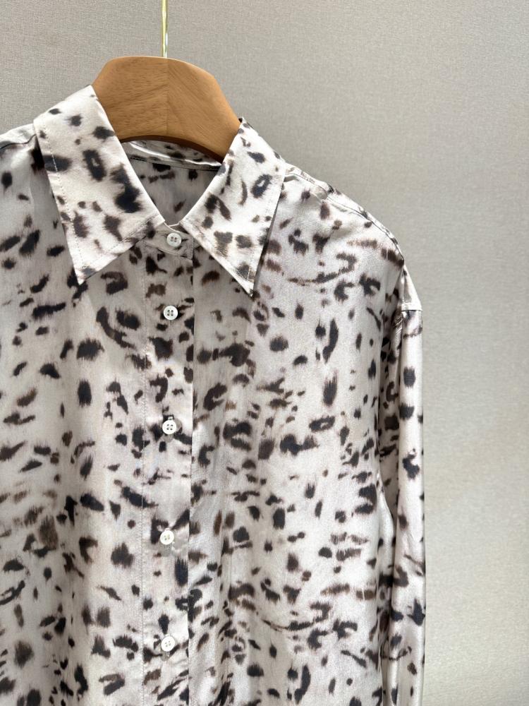 قميص Brunello cucinelli