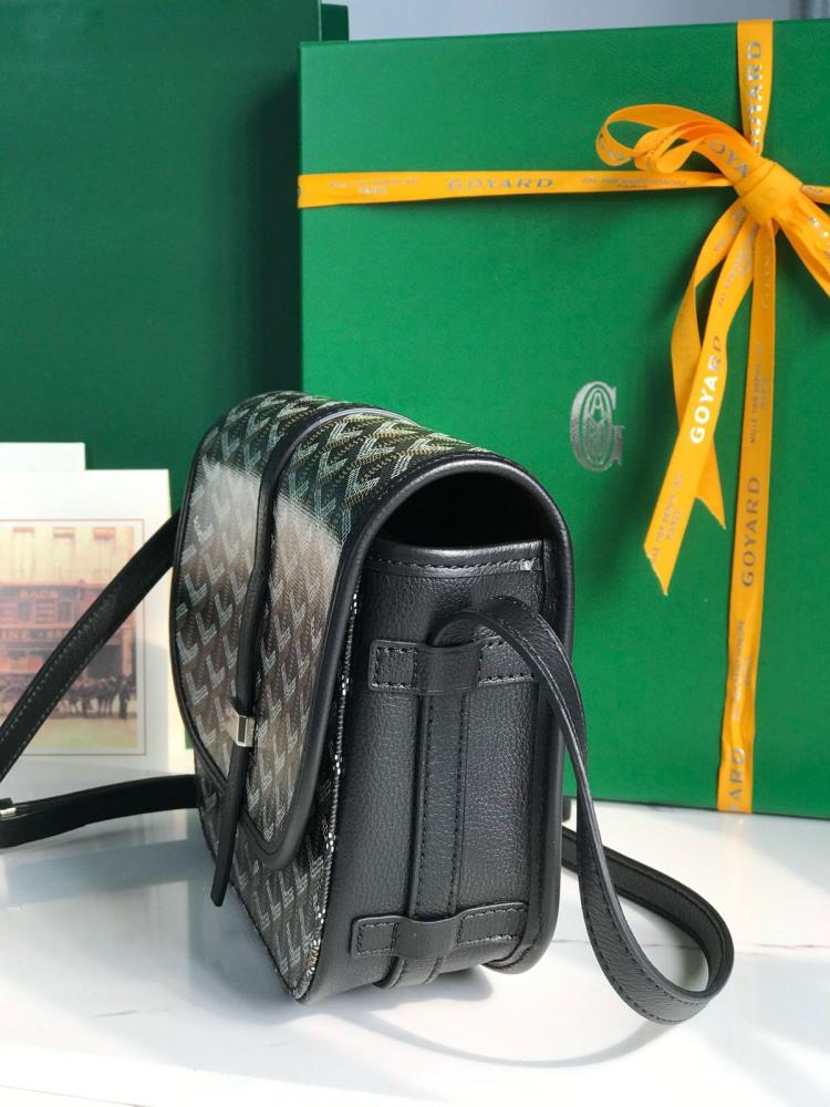 شنطة جويارد Belvedere مقاس 21cm