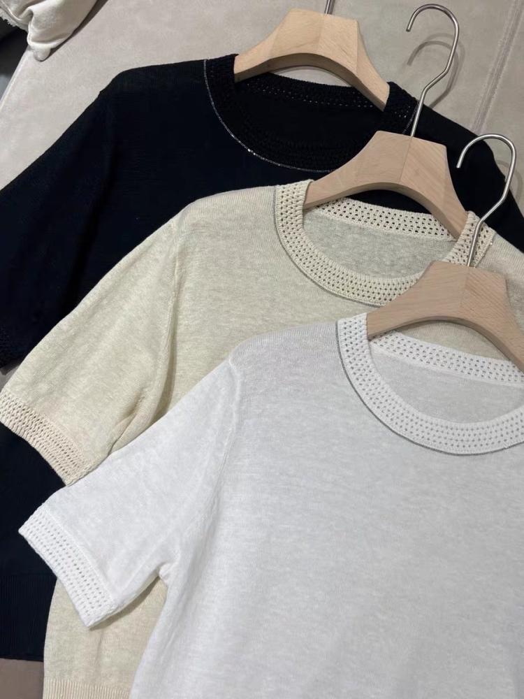 توب Brunello cucinelli