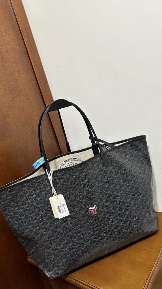 شنطة جويارد مقاس 47  Goyard Saint Louis