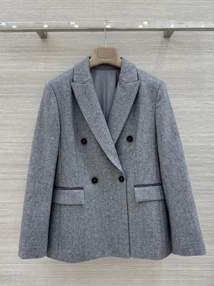 جاكيت Brunello cucinelli