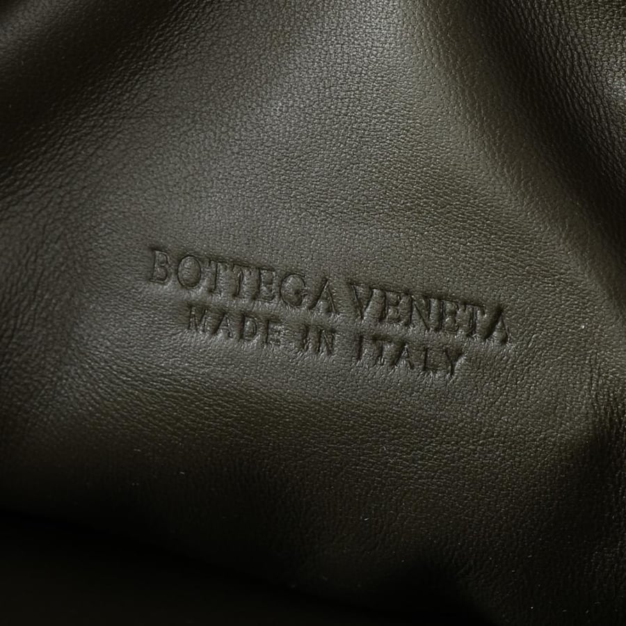 شنطة بوتيغا Teen Jodie Medium Bottega