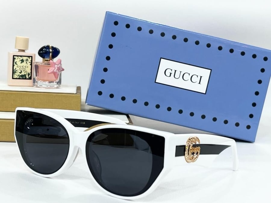 نظارة غوتشي