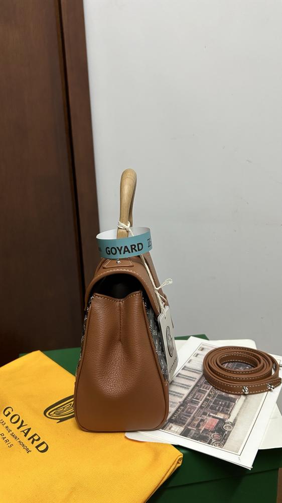 شنطة جويارد Goyard mini Saigon
