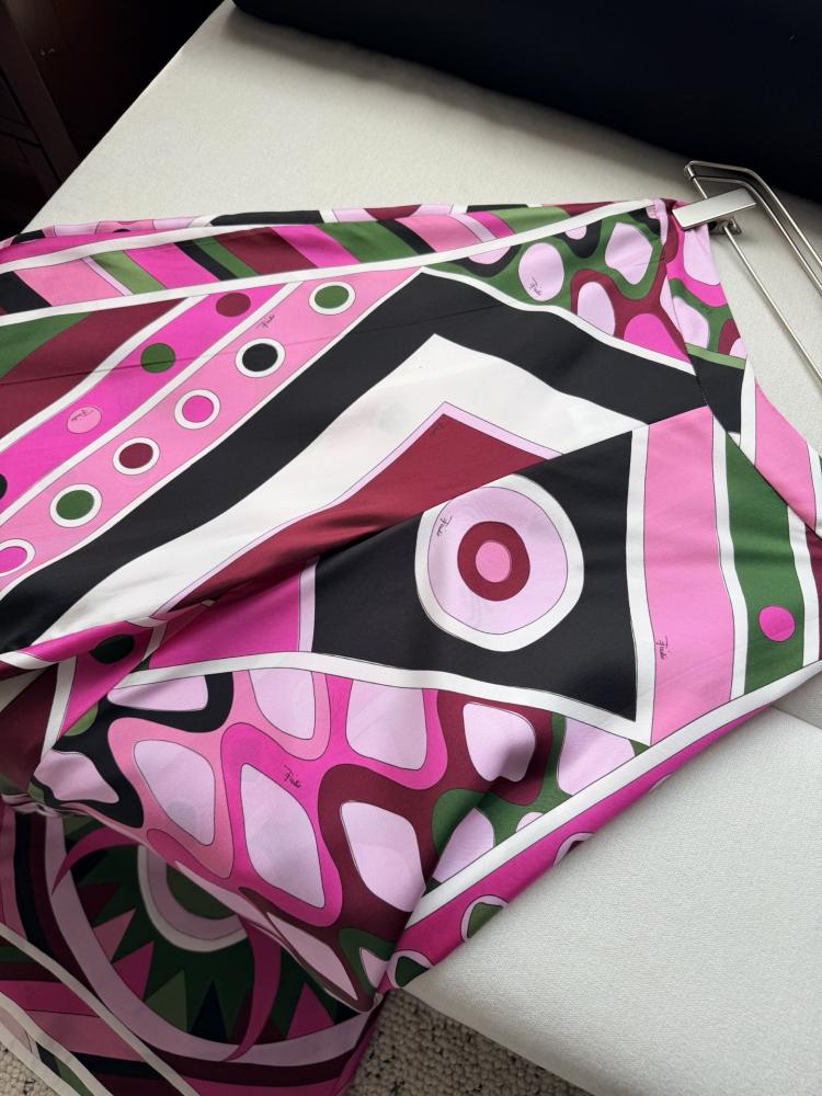بنطلون Pucci