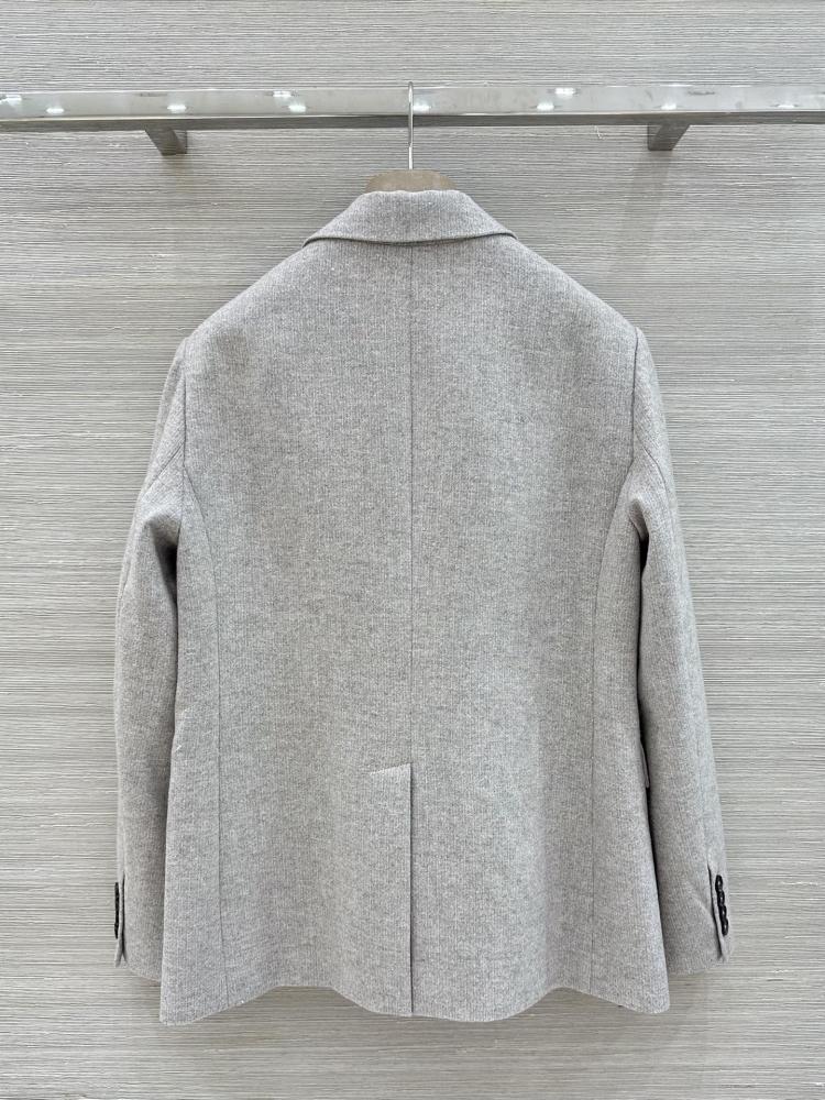 جاكيت Brunello cucinelli