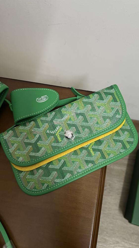 شنطة جويارد مقاس 47 Goyard