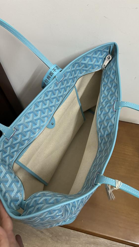 شنطة جويارد Large Artois Goyard