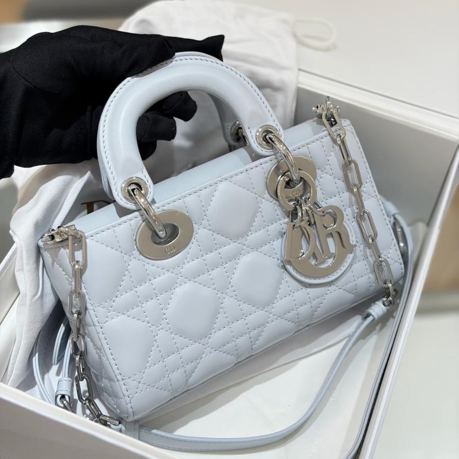 شنطة ديور Dior