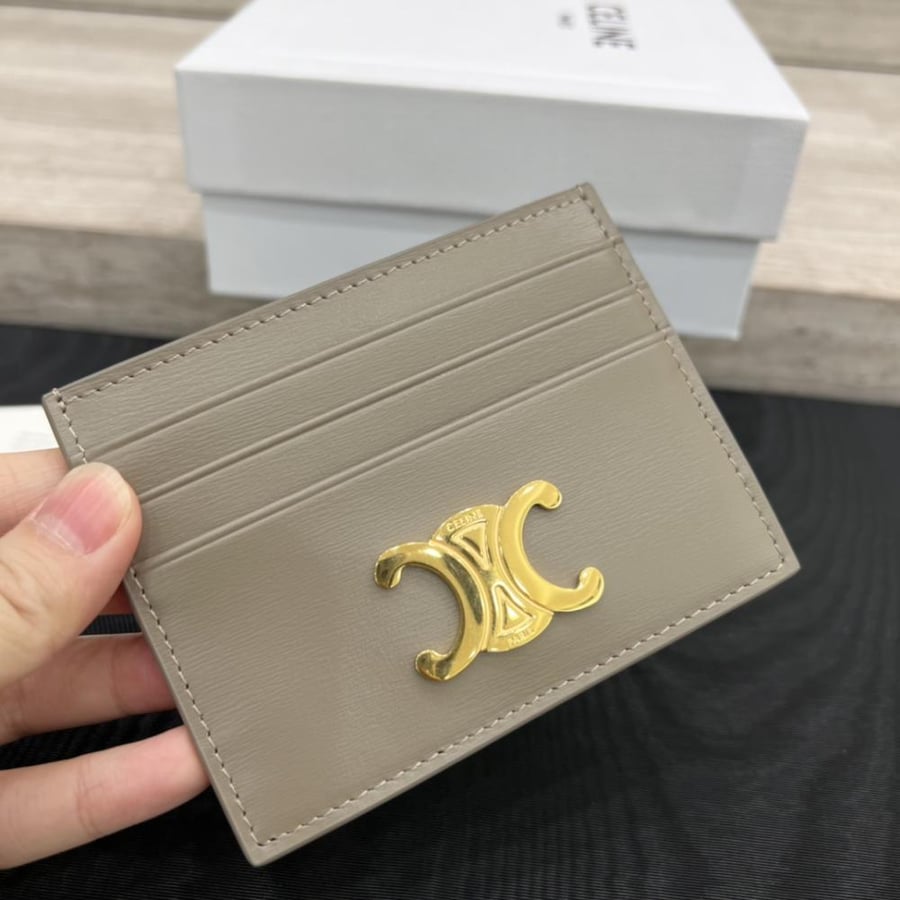 محفظة كارد هولدر سيلين CELINE