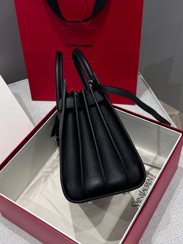 شنطة سان لوران Sac De Jour Baby Saint Laurent