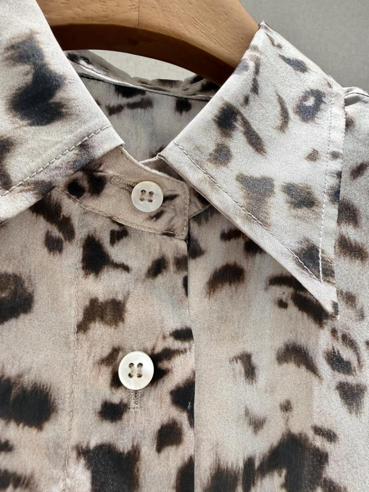 قميص Brunello cucinelli
