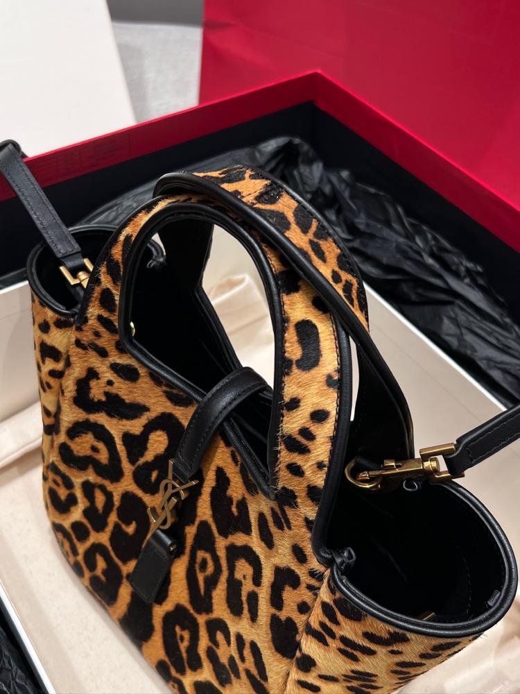 شنطة سان لوران Baby bea Saint Laurent