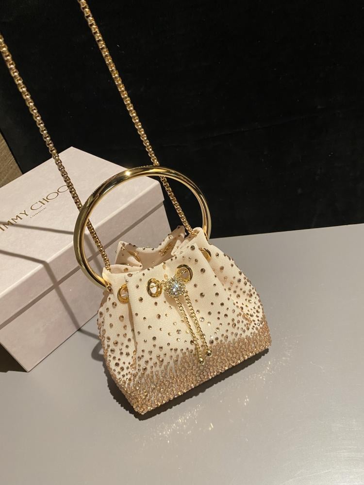 شنطة جيمي تشو JIMMY CHOO