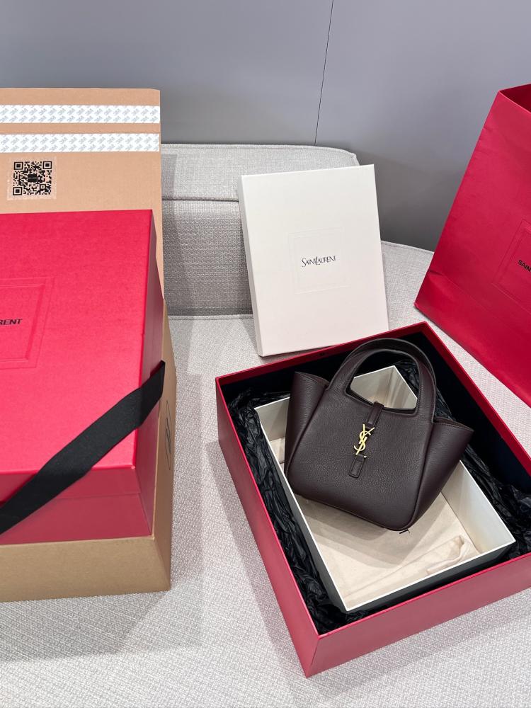 شنطة سان لوران Baby bea Saint Laurent