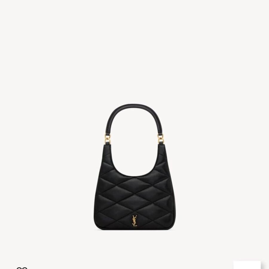 شنطة سان لوران Sade Hobo Mini