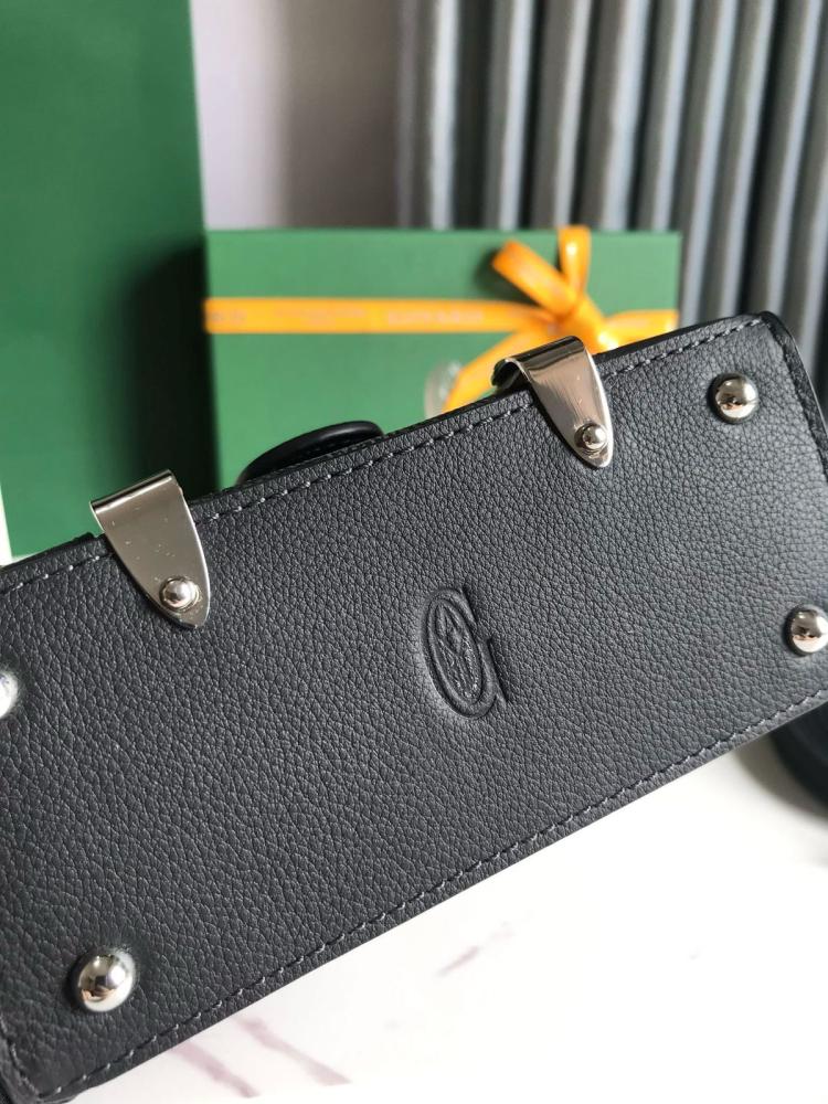 شنطة جويارد  saigon souple nano bag lrhs 11cm