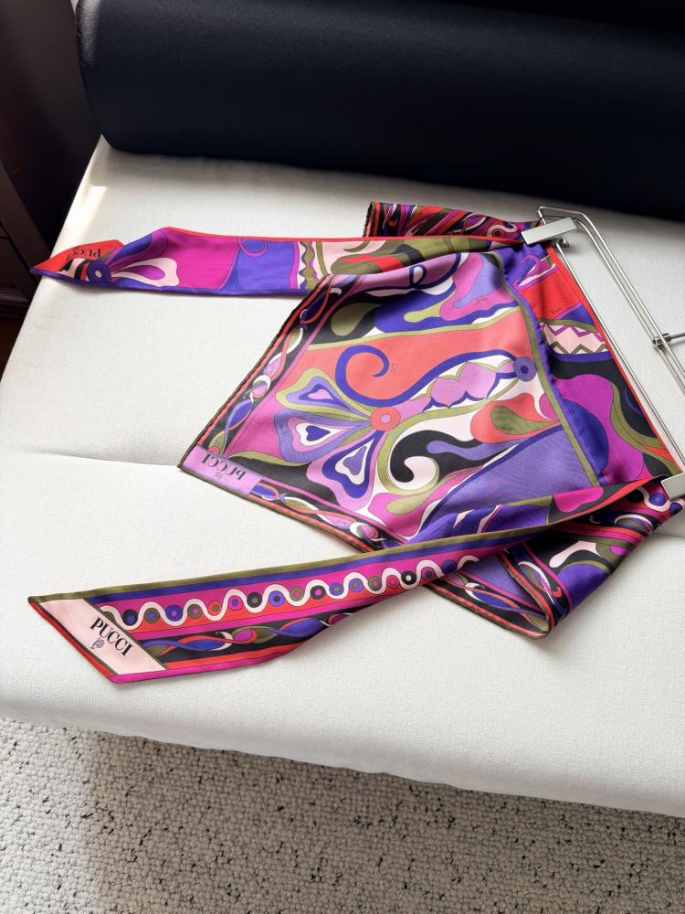 توب Pucci
