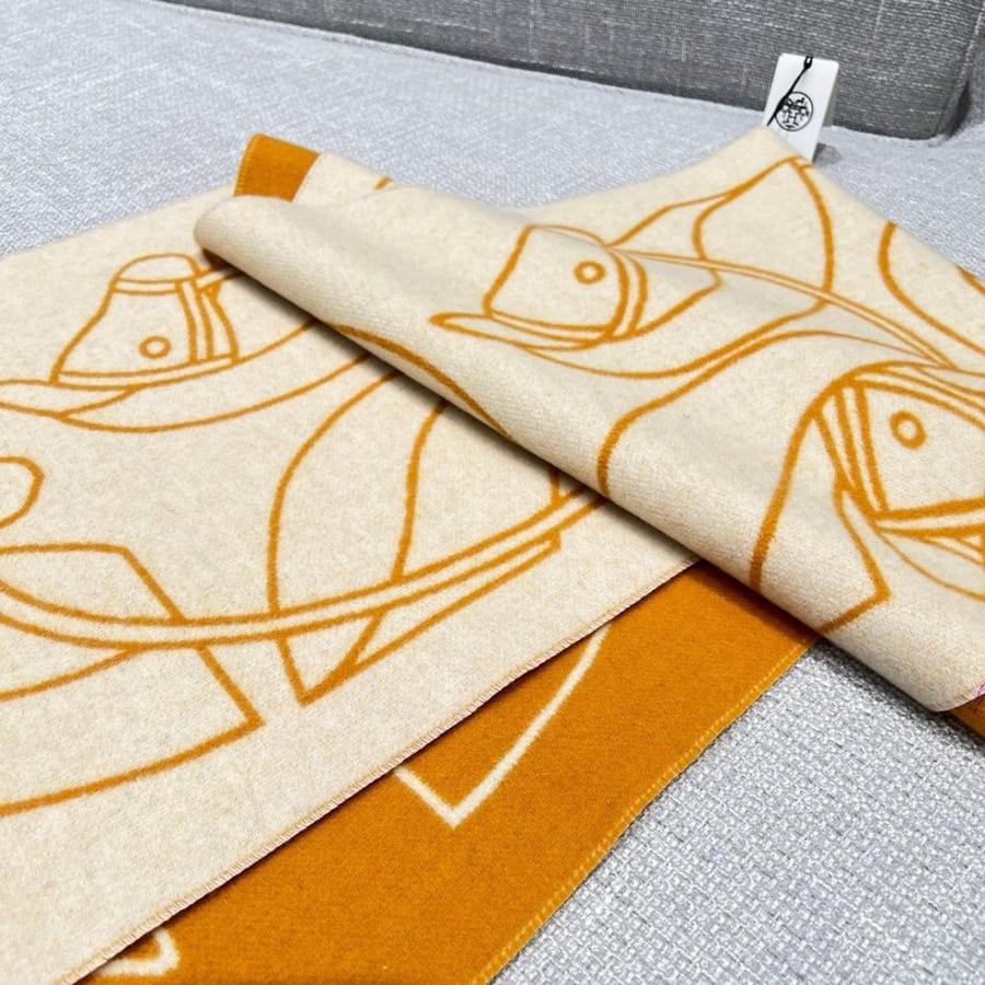 سكارف Hermes
