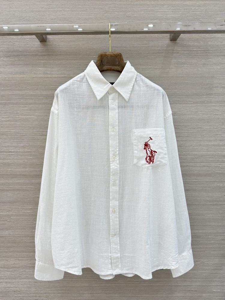قميص Ralph Lauren