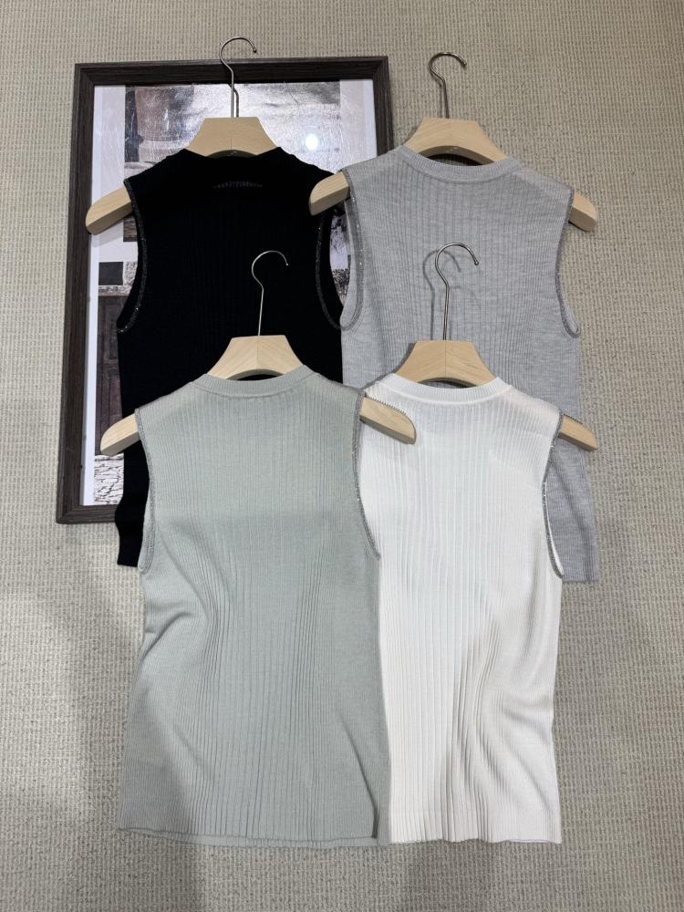توب Brunello cucinelli