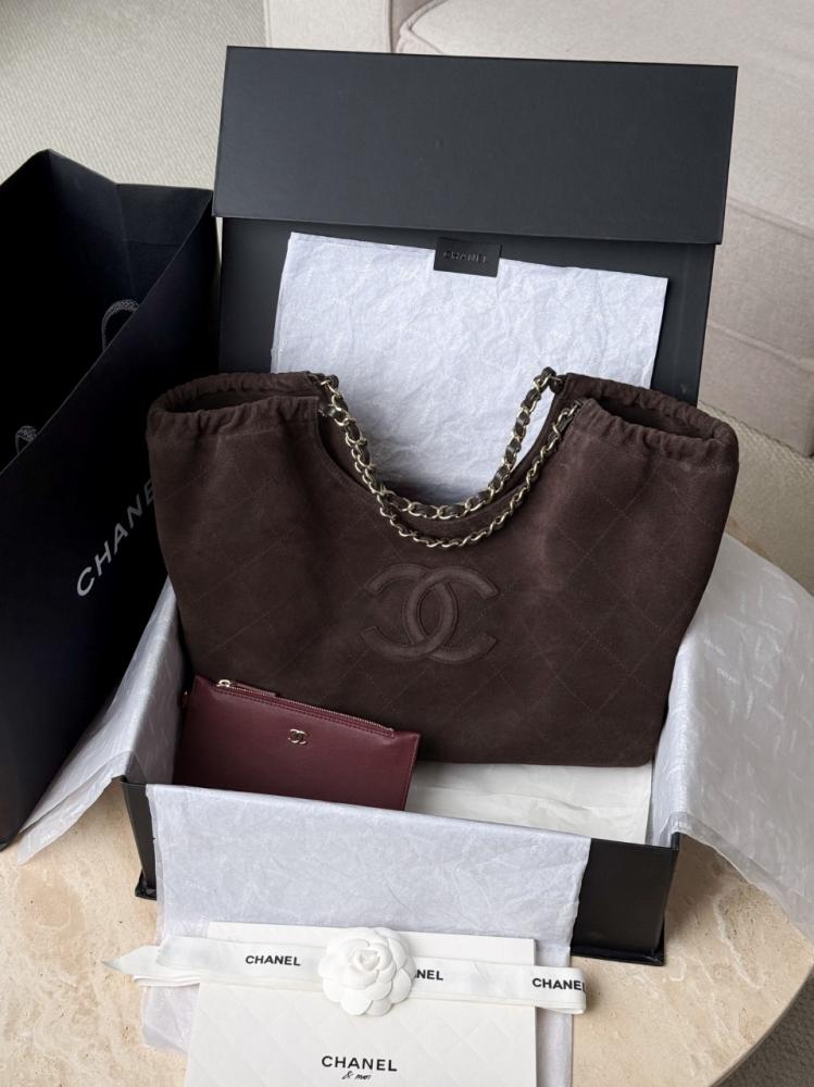 شنطة شانيل chanel