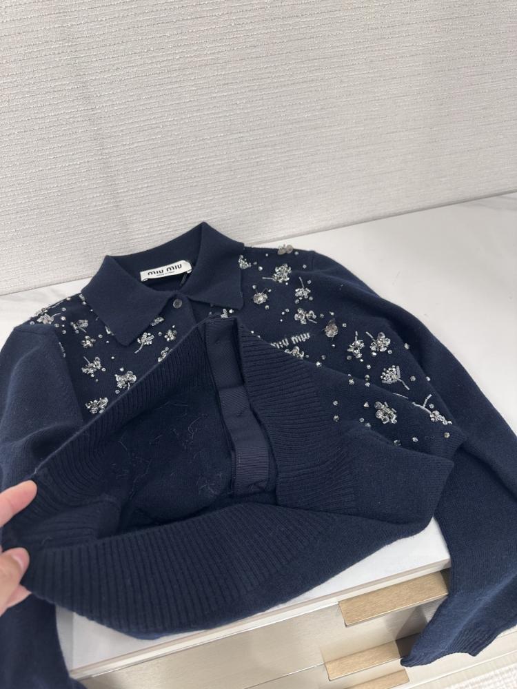 كارديجان Miu Miu