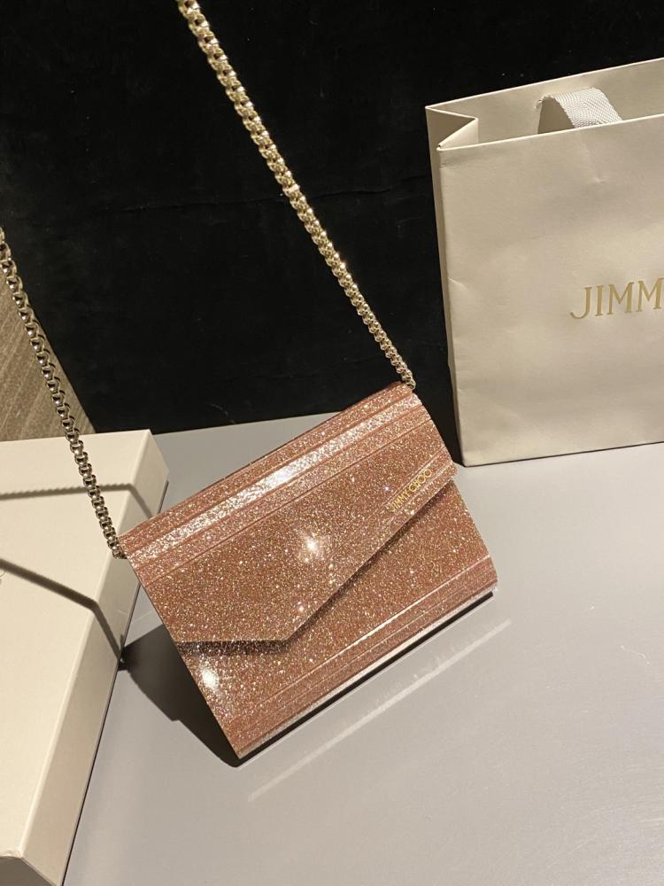 شنطة جيمي تشو 18CM
