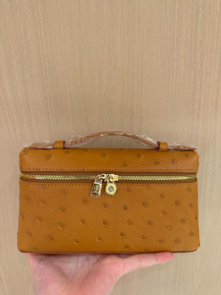 شنطة لورو بيانا  مقاس 19cm