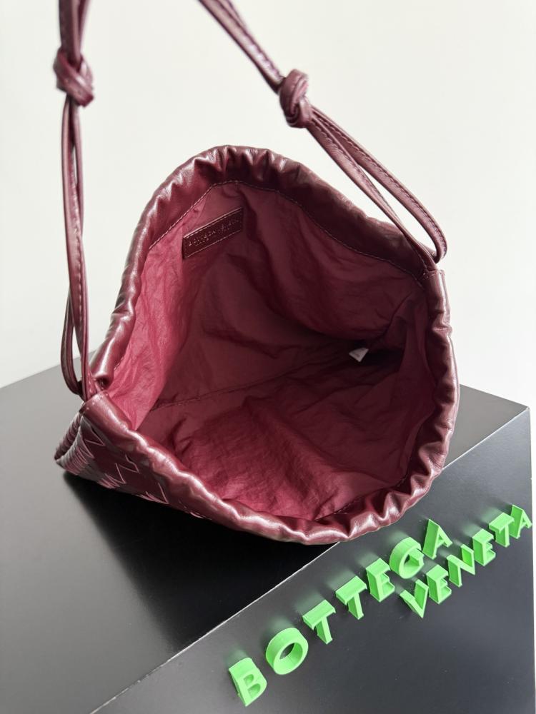 شنطة بوتيغا  Dustbag